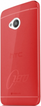 Чехол для HTC ONE ITSKINS Zero3 Red
